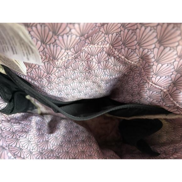 The Little Mermaid Ariel Petunia Pickle Bottom Diaper Backpack *see descp* - Picture 8 of 8